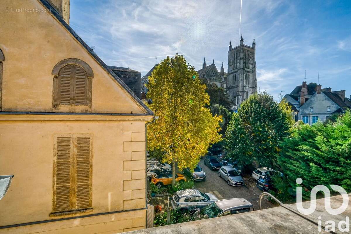 Photo 2 - Appartement à MEAUX