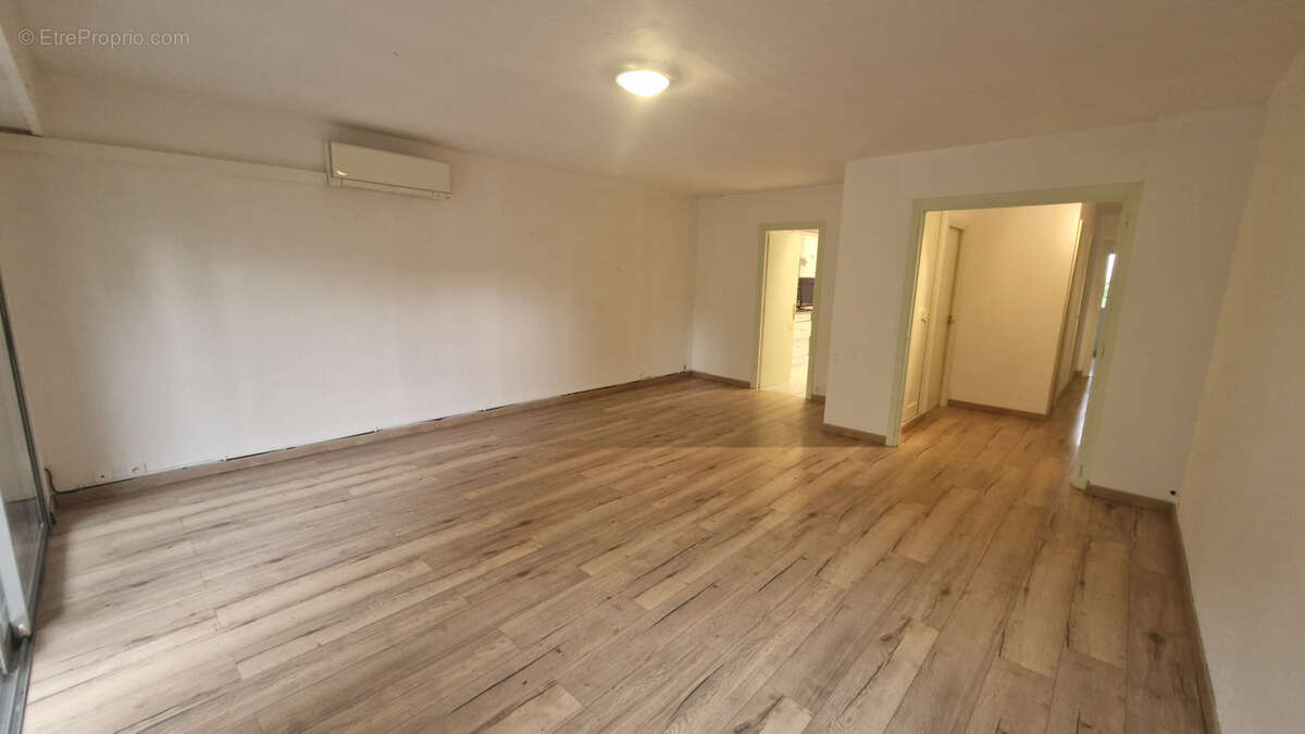 Appartement à SAINTE-MAXIME