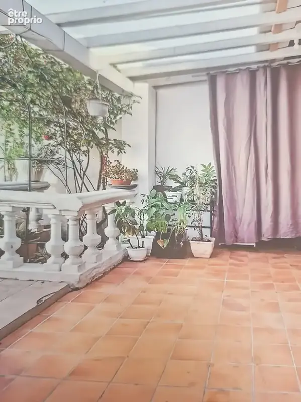 Maison 360m² à marseille 3e arrondissement - photo 8