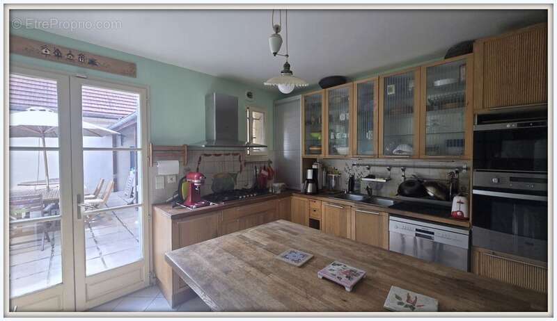 Maison à COURDIMANCHE