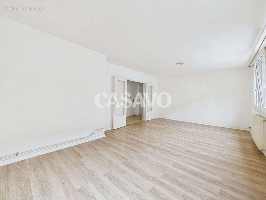 Appartement à SAINTE-COLOMBE