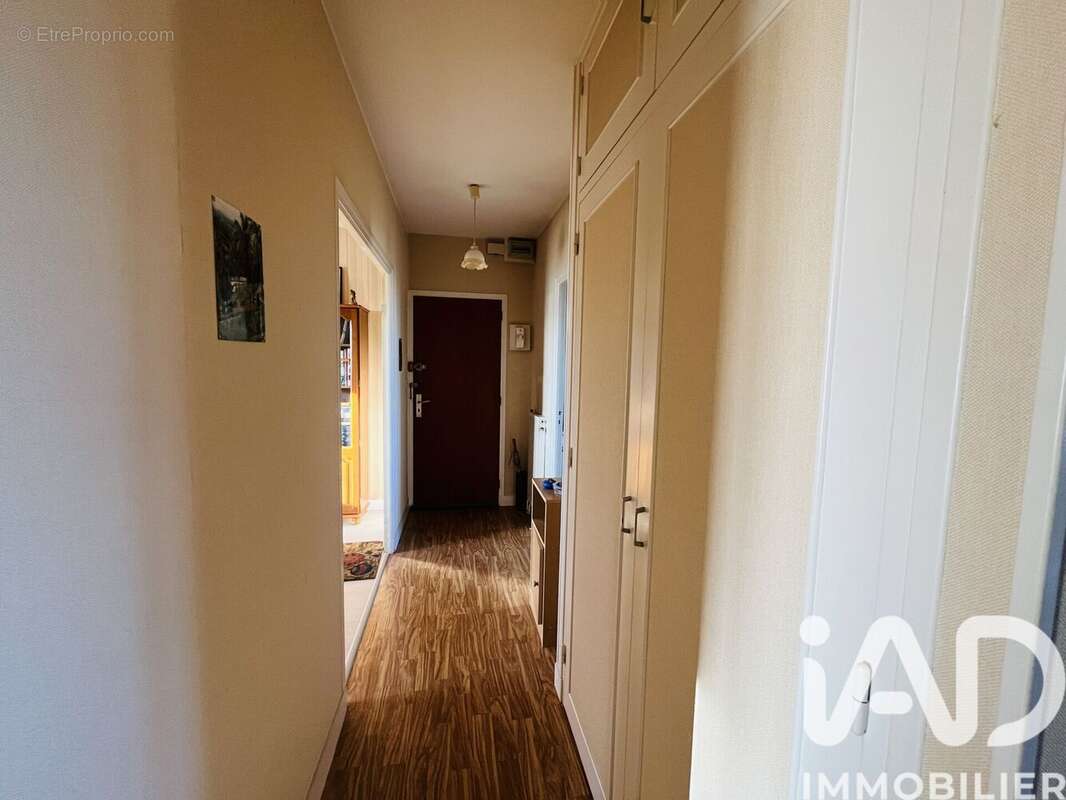 Photo 9 - Appartement à SAINT-LO