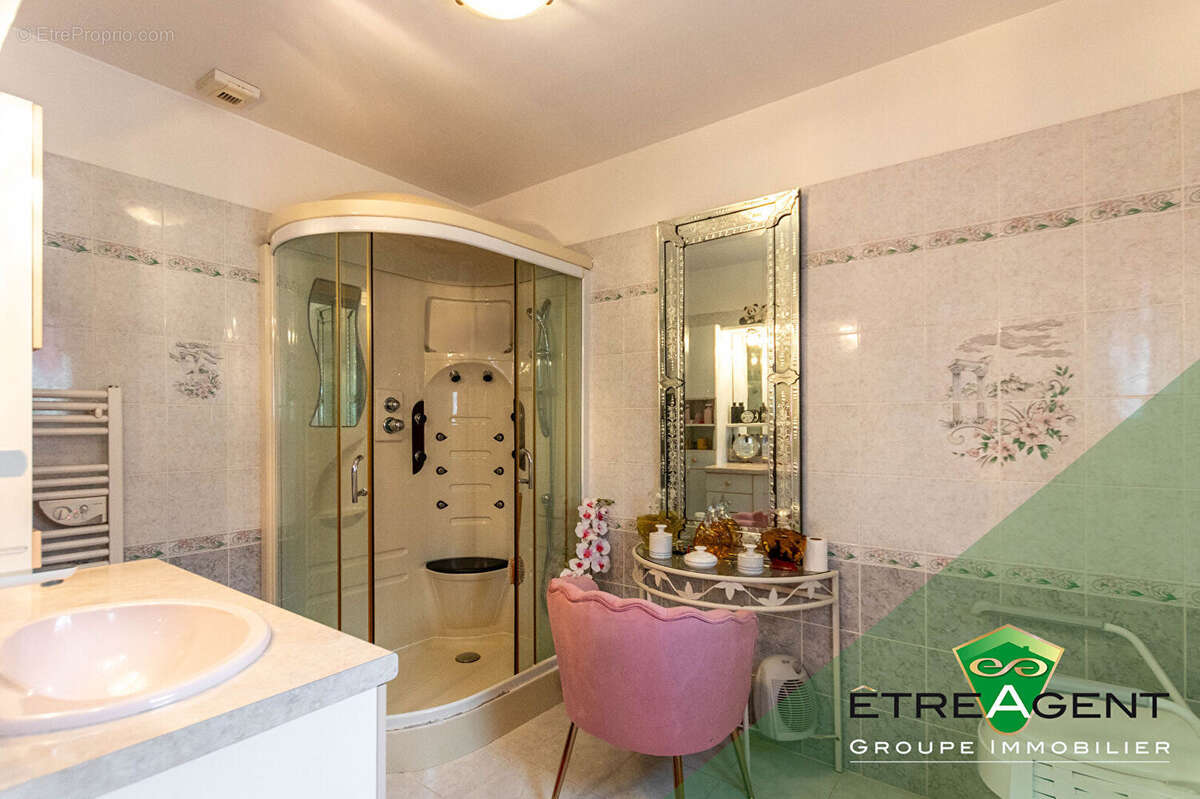 Maison à LONGNY-AU-PERCHE