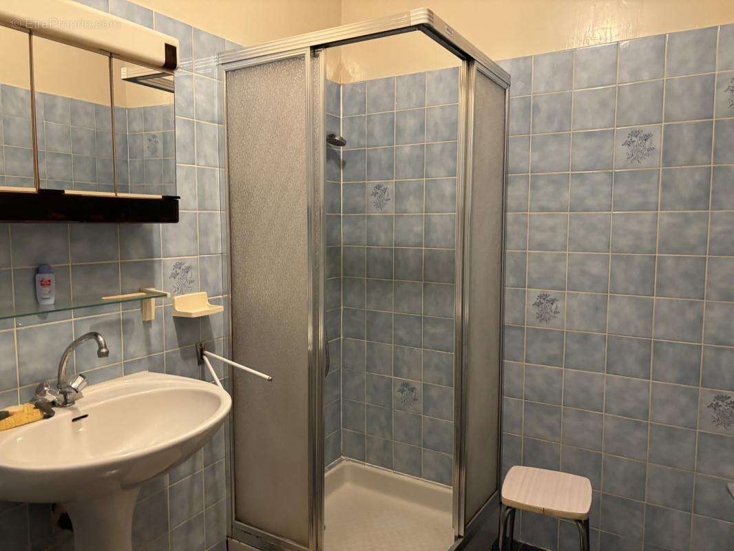 Maison à VIGNEUX-DE-BRETAGNE