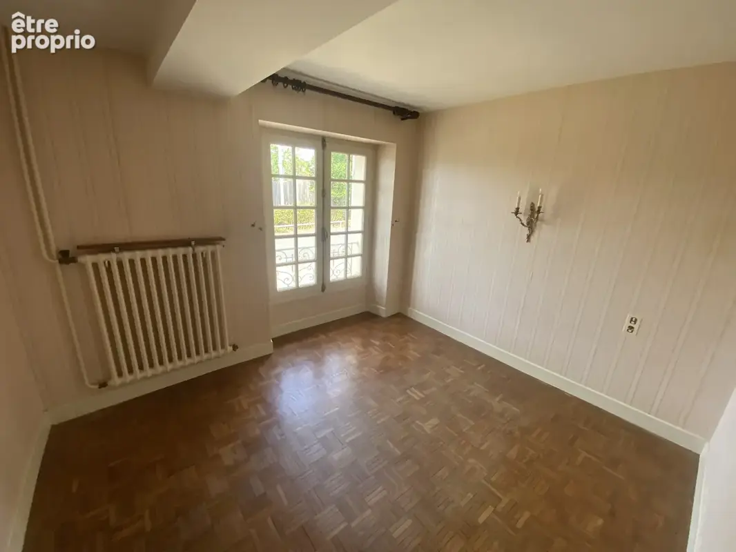 Maison de 138 m2 avec garage et jardin et une grange indépendante - photo 9