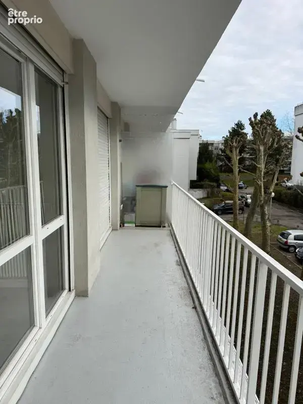 T3 de 64,5 m² - photo 6