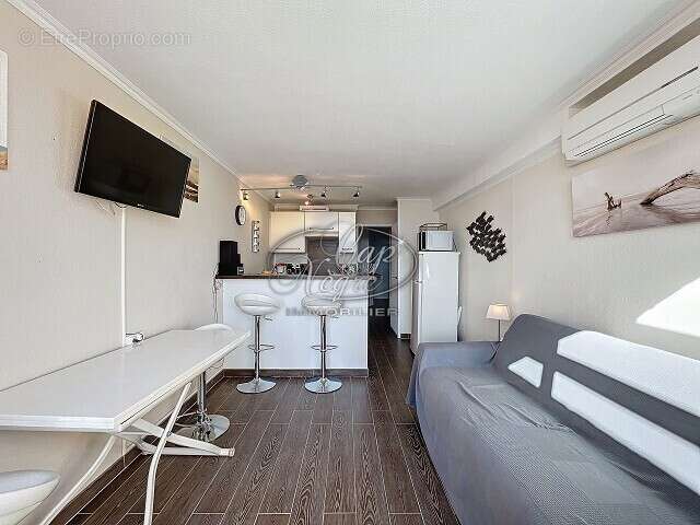 Appartement à LE LAVANDOU