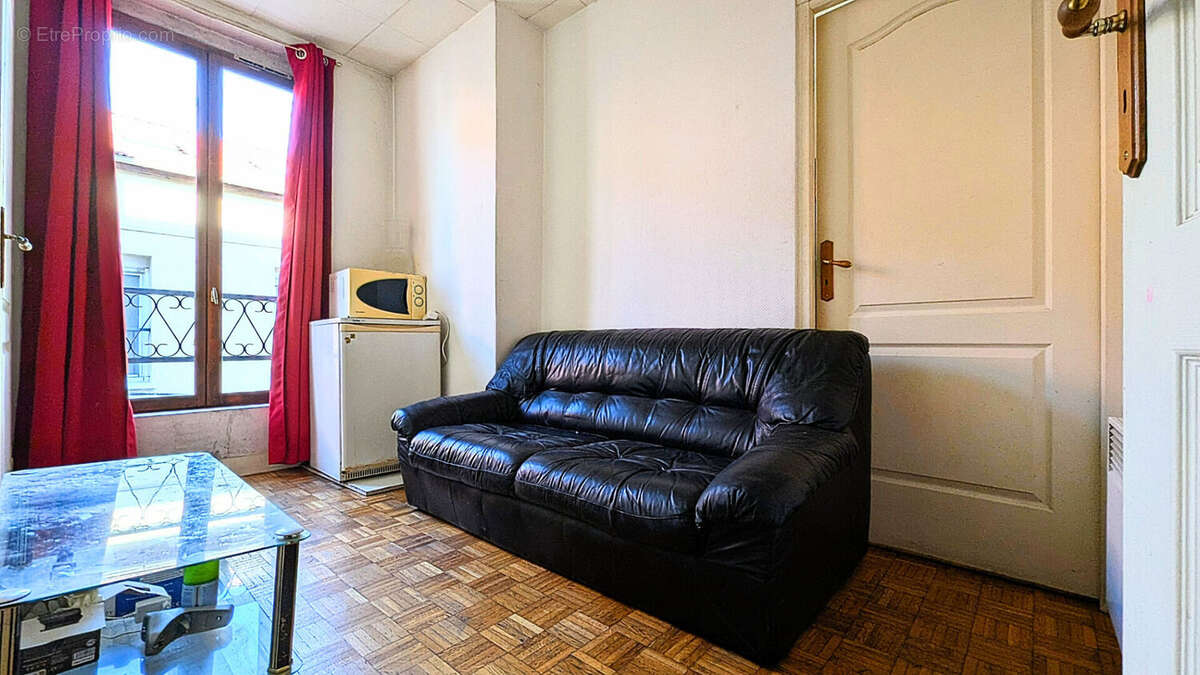 Appartement à SAINT-DENIS