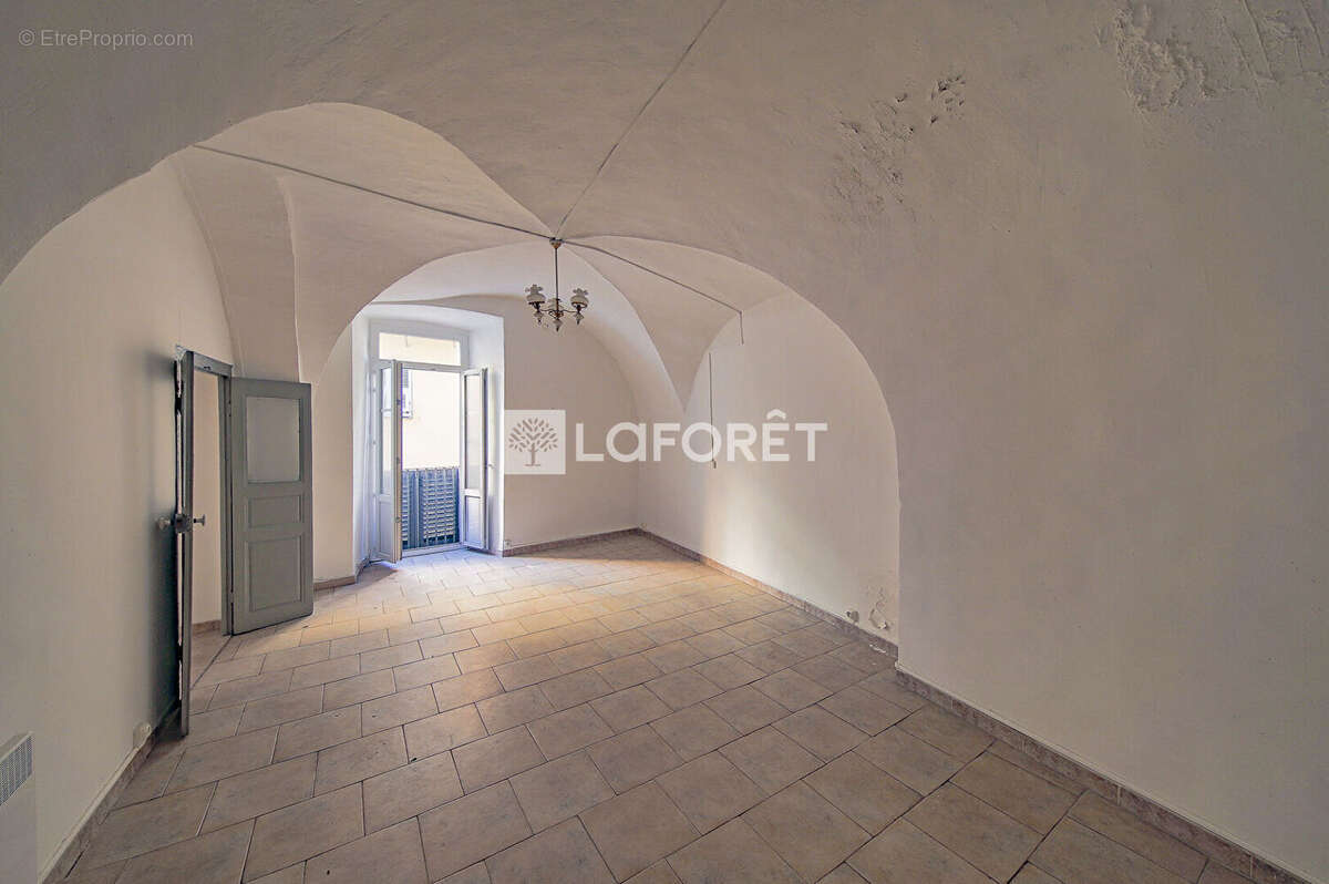 Appartement à BASTIA
