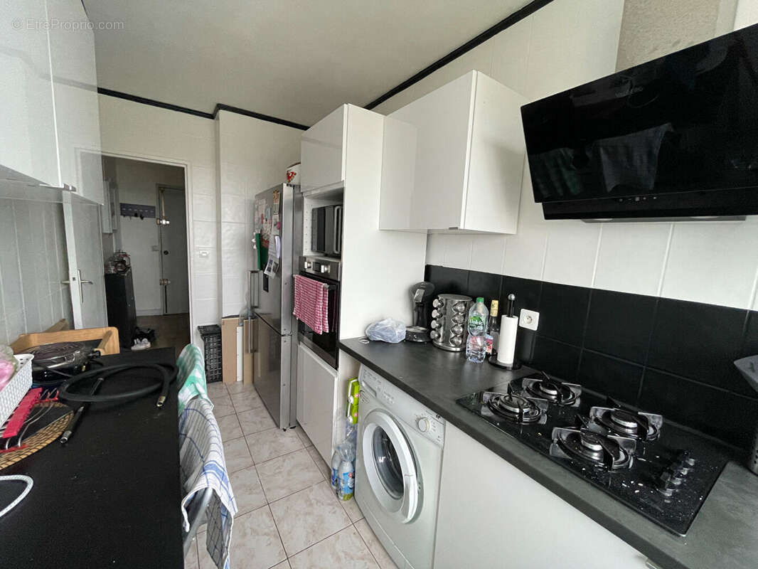 Autre à RIS-ORANGIS