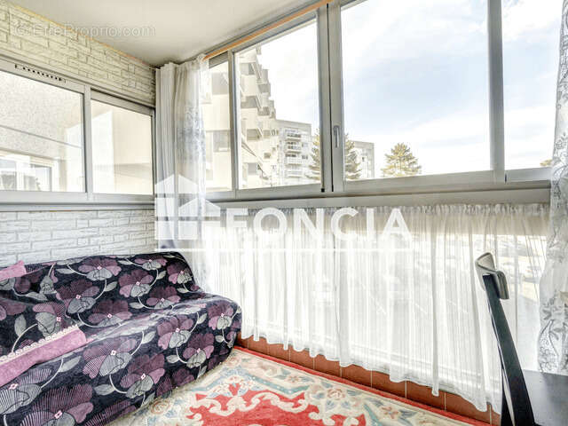 Appartement à MARLY-LE-ROI