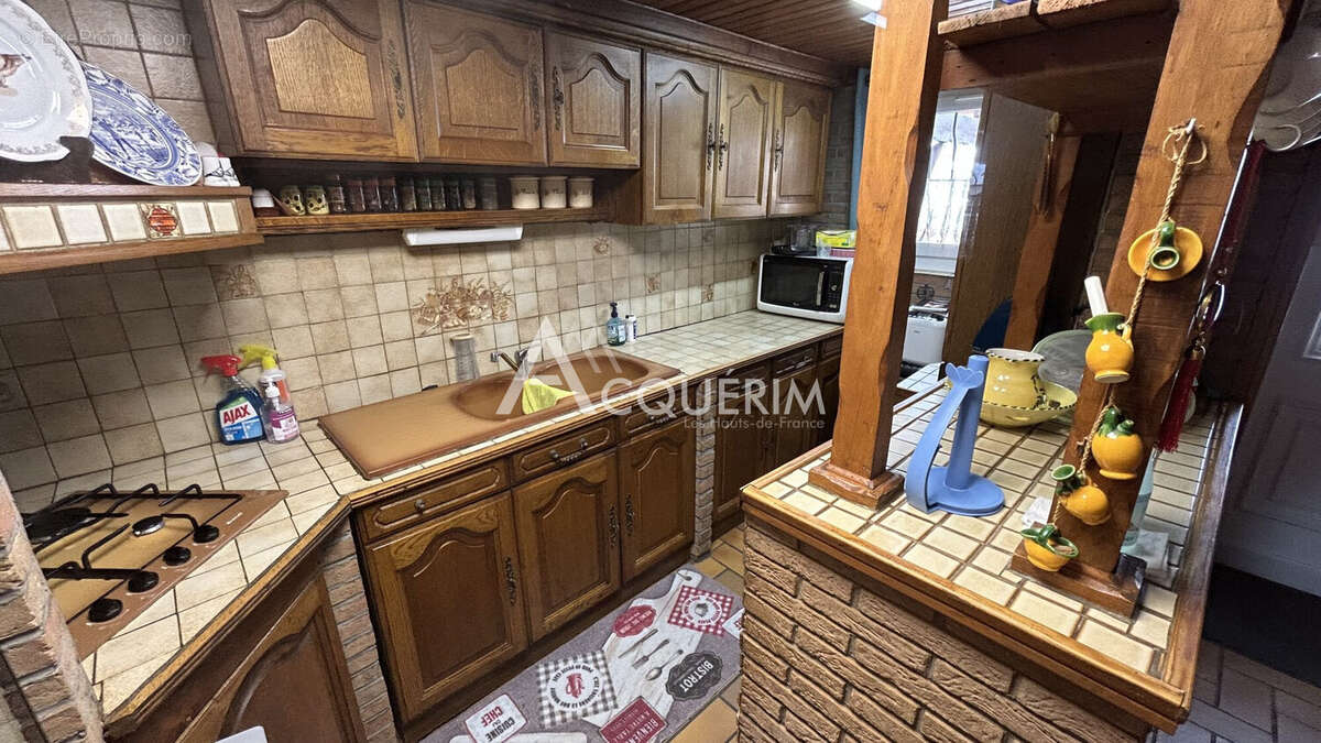 Maison 90 m² à Oignies  - photo 8
