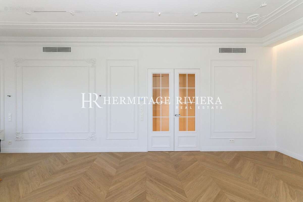 Appartement à CAP-D'AIL