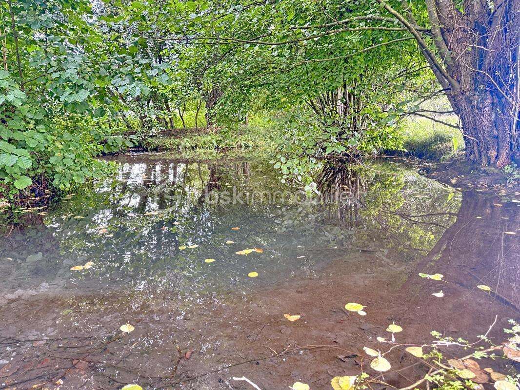 Maison à SAINT-PHILBERT-SUR-RISLE