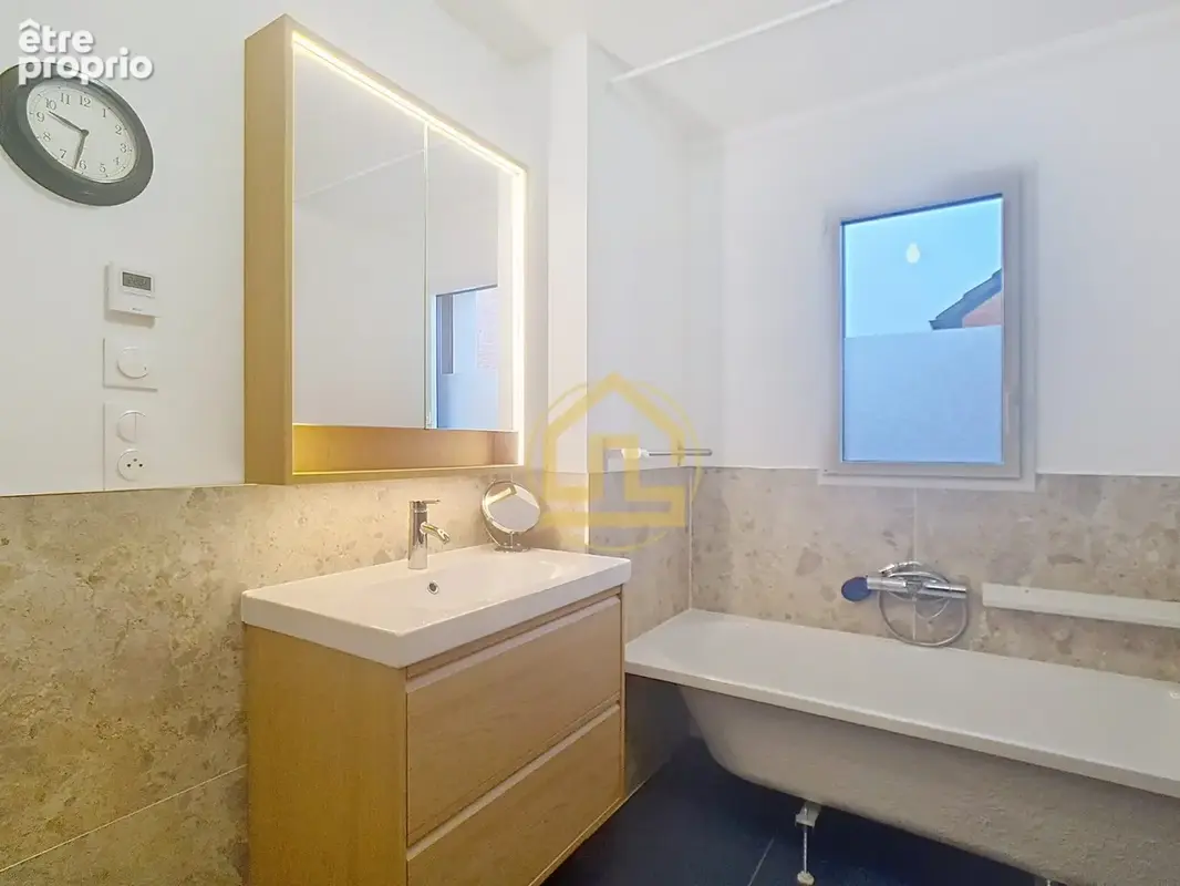 Maison 3 pièces 99 m² à vendre à Villereau (59530) - photo 7