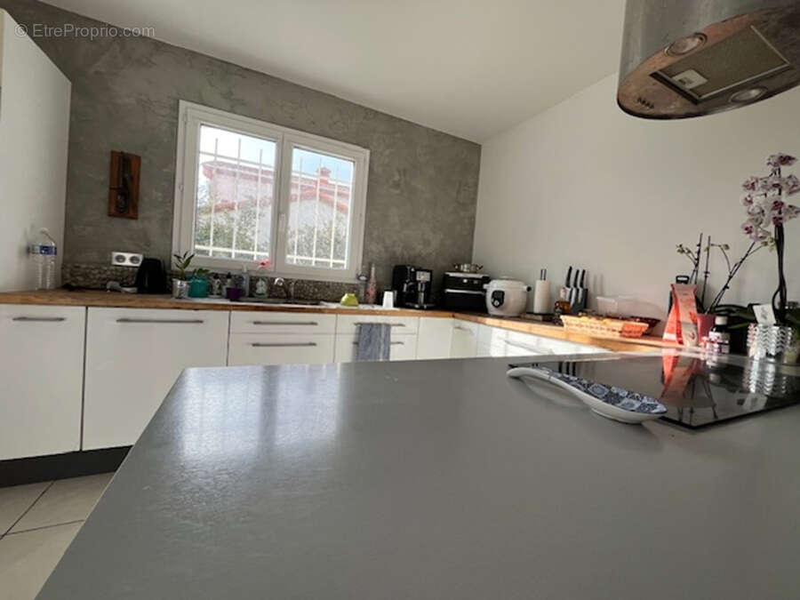 Maison à POLLESTRES