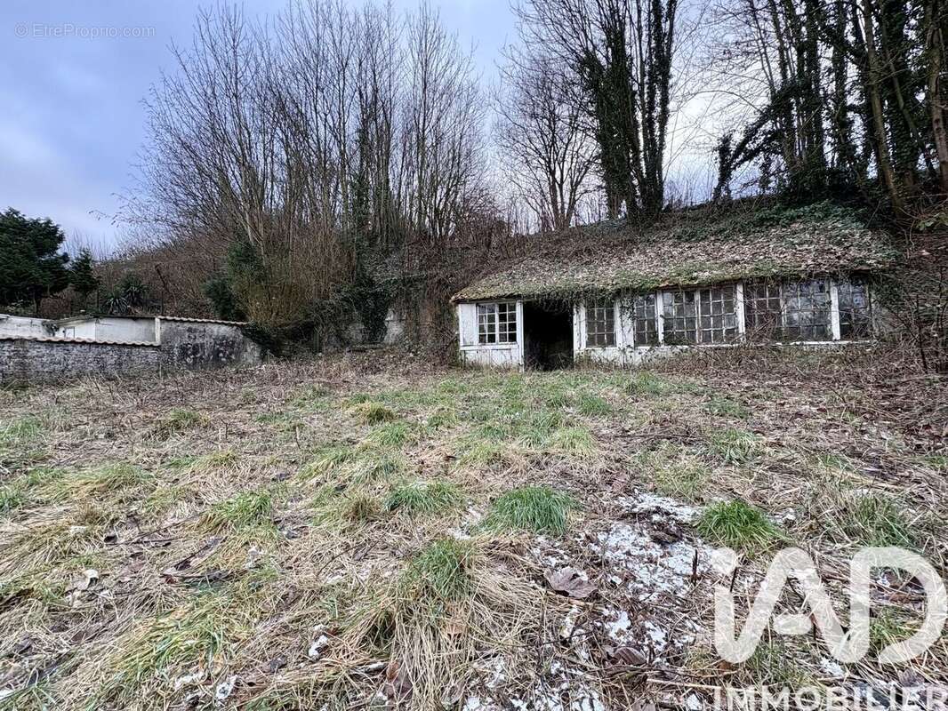 Photo 7 - Maison à SAINT-POL-SUR-TERNOISE