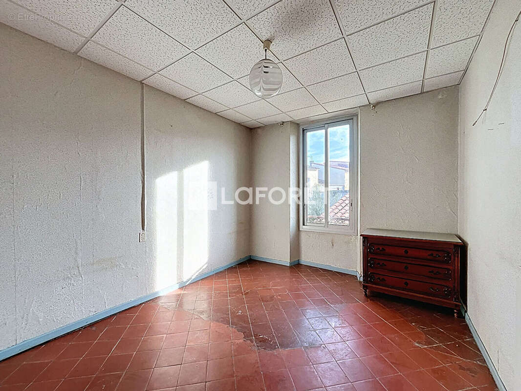 Maison à ILLE-SUR-TET