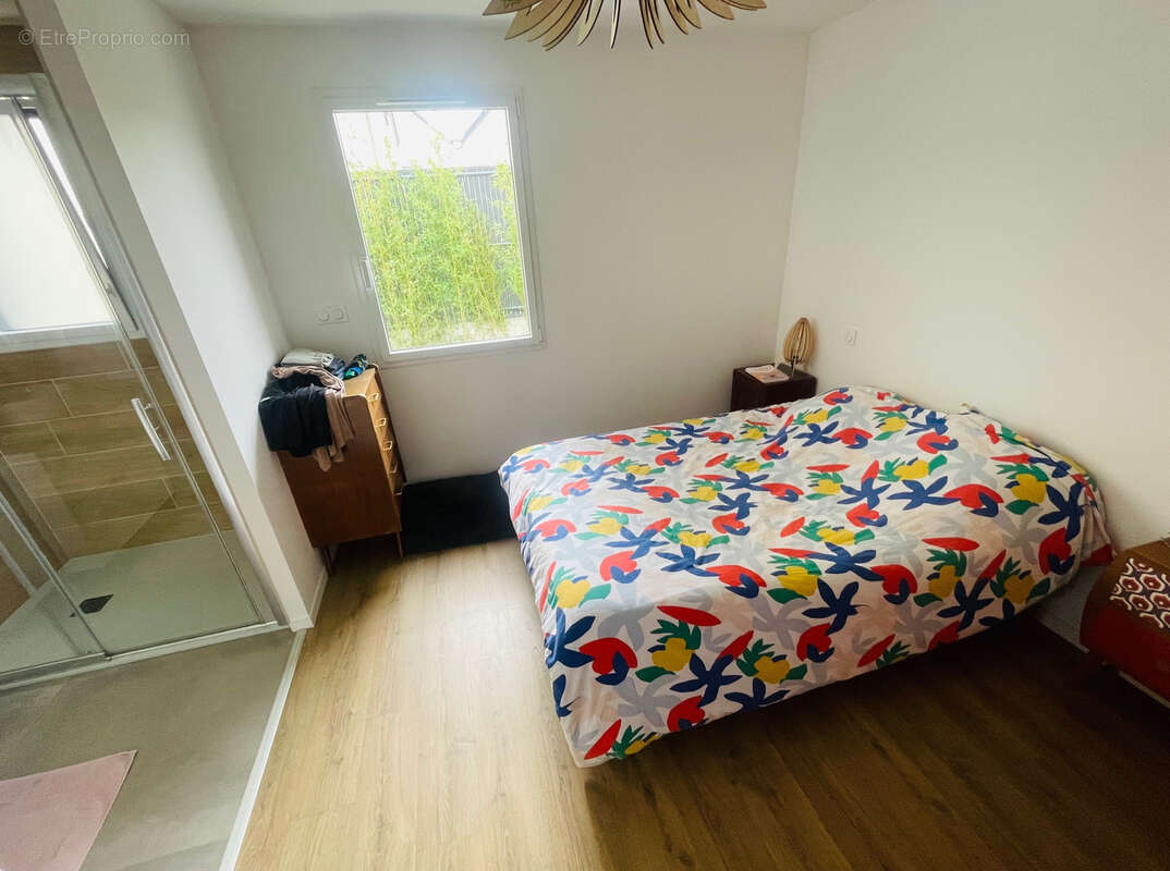 Maison à PERROS-GUIREC