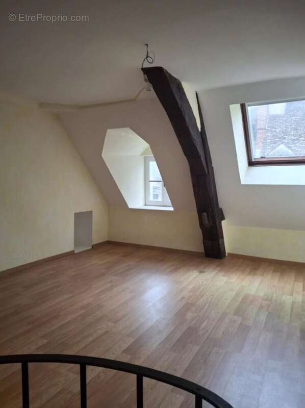 Appartement à CHALON-SUR-SAONE