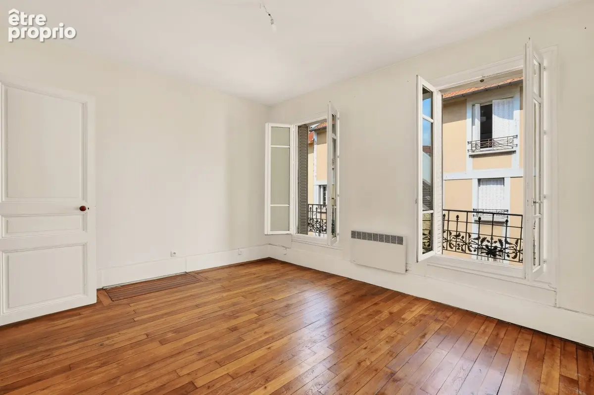 Appartement plein de charme, au coeur battant de Nanterre - photo 5