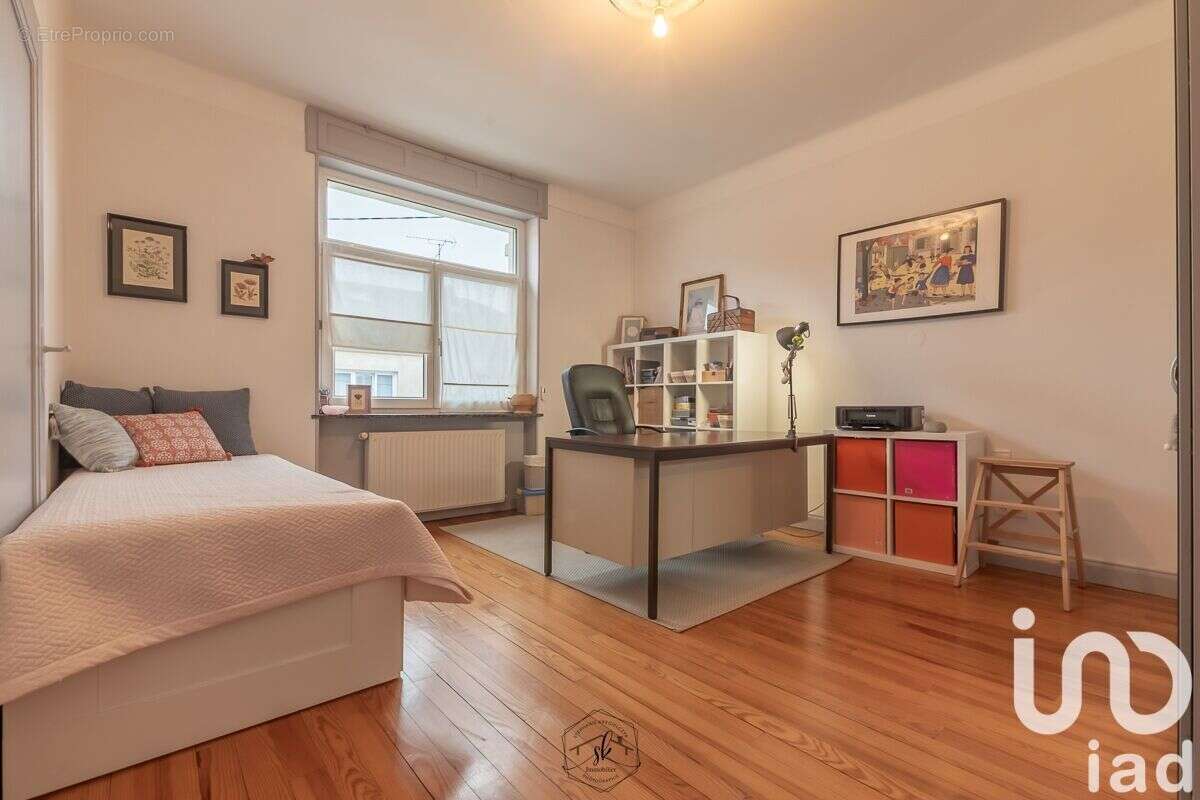 Photo 8 - Maison à YUTZ