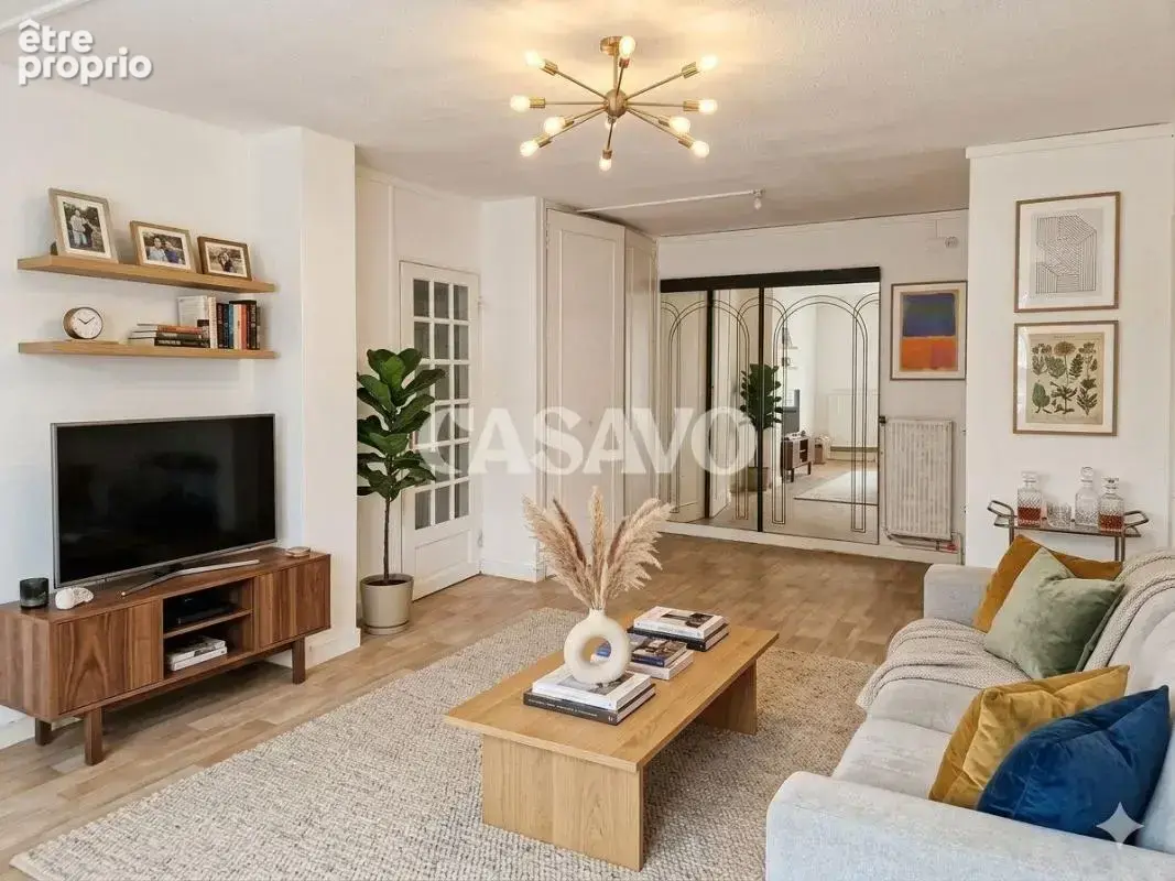 Appartement à MERIGNAC