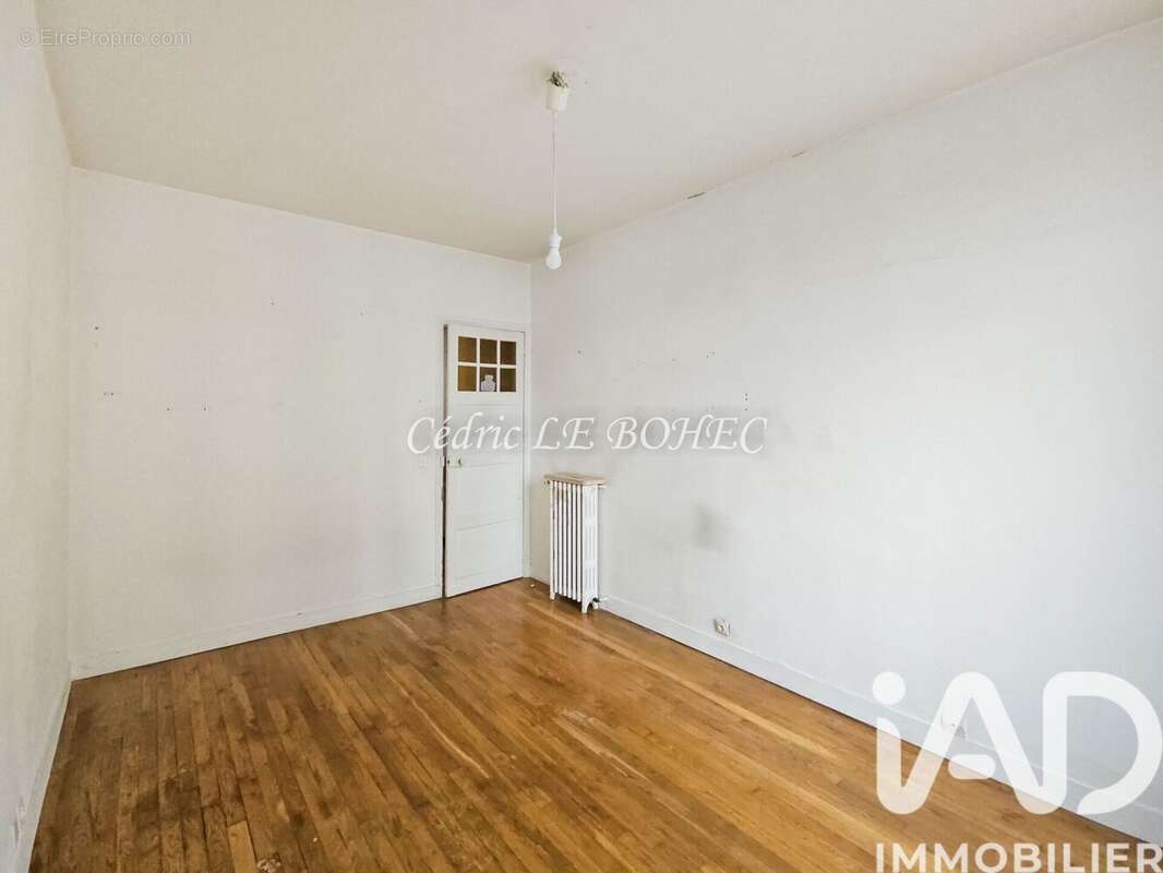 Photo 8 - Appartement à LA GARENNE-COLOMBES