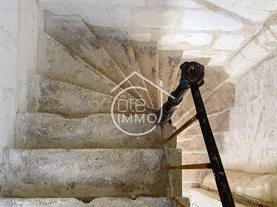 Maison à VAYRES