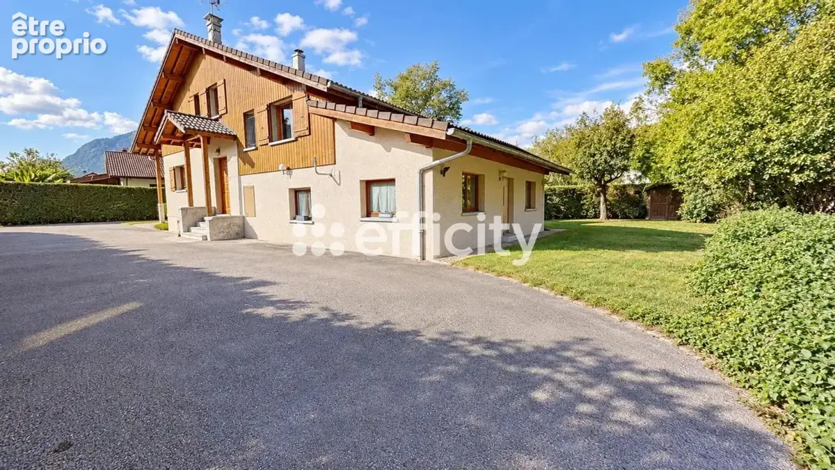 Maison 9 pièces 250 m² à vendre à Marnaz (74460) - photo 17