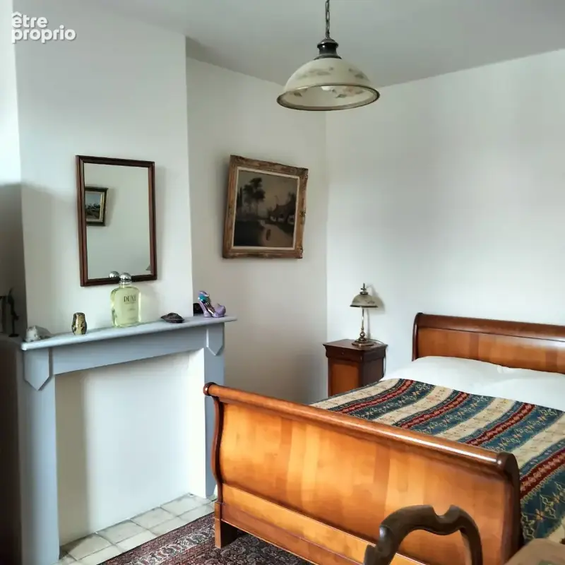 Maison  8 pièce(s) - photo 9