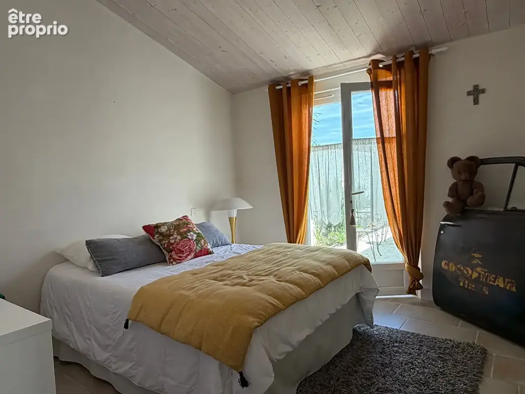 Maison La Flotte en Ré  quartier de l'Arnérault - photo 9