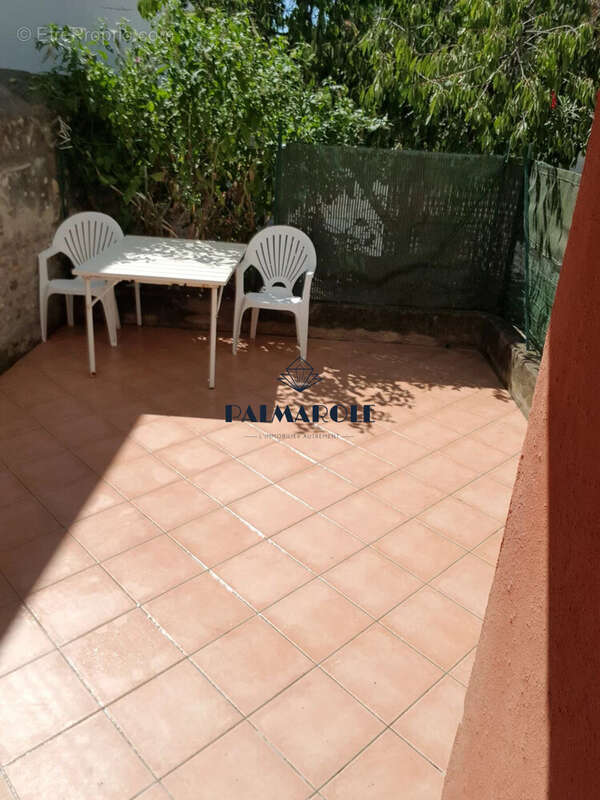 Appartement à PERPIGNAN