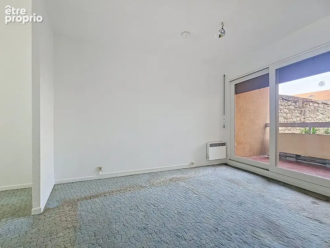 Avignon intra muros, Appartement de 82m² 4 pièces avec 2 terrasses - photo 17