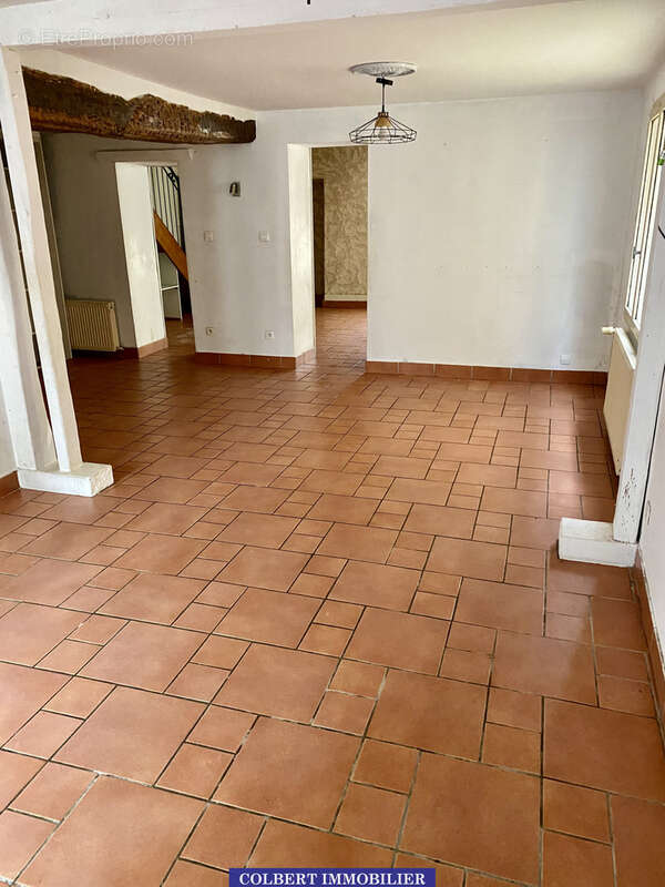 Maison 80 m² à Seignelay  - photo 4