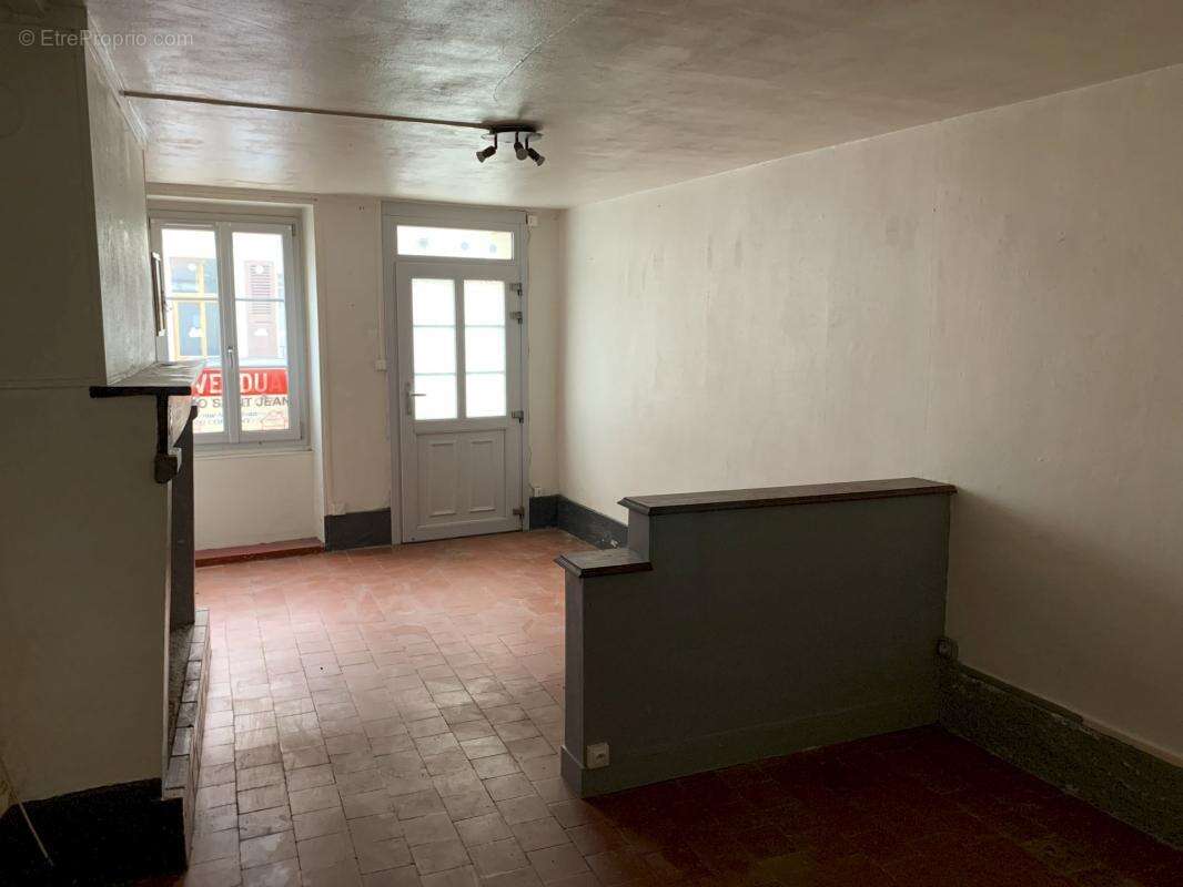 Maison de ville / centre ville - photo 5