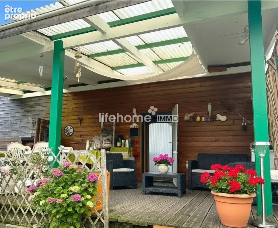 Maison 8 pièces 176 m² à vendre à Bonnat (23220) - photo 6