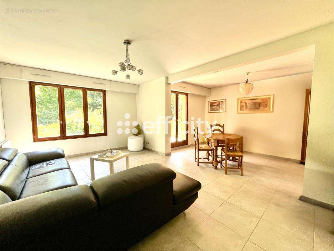 Appartement à SOISSONS