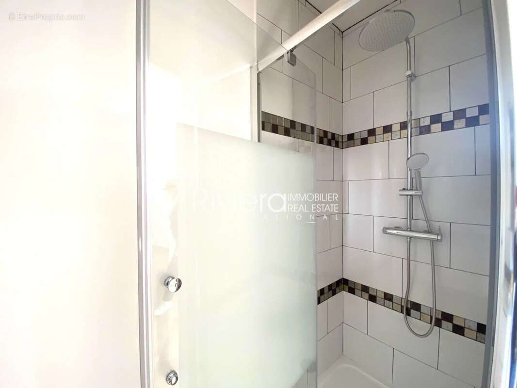 Maison à CAVALAIRE-SUR-MER