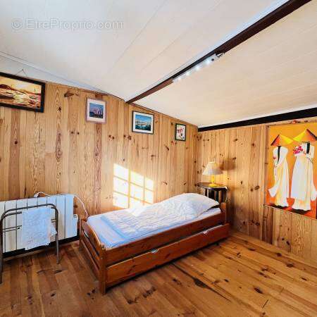 1 n°8 - Maison à CAYEUX-SUR-MER