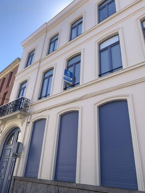 Appartement à LILLE