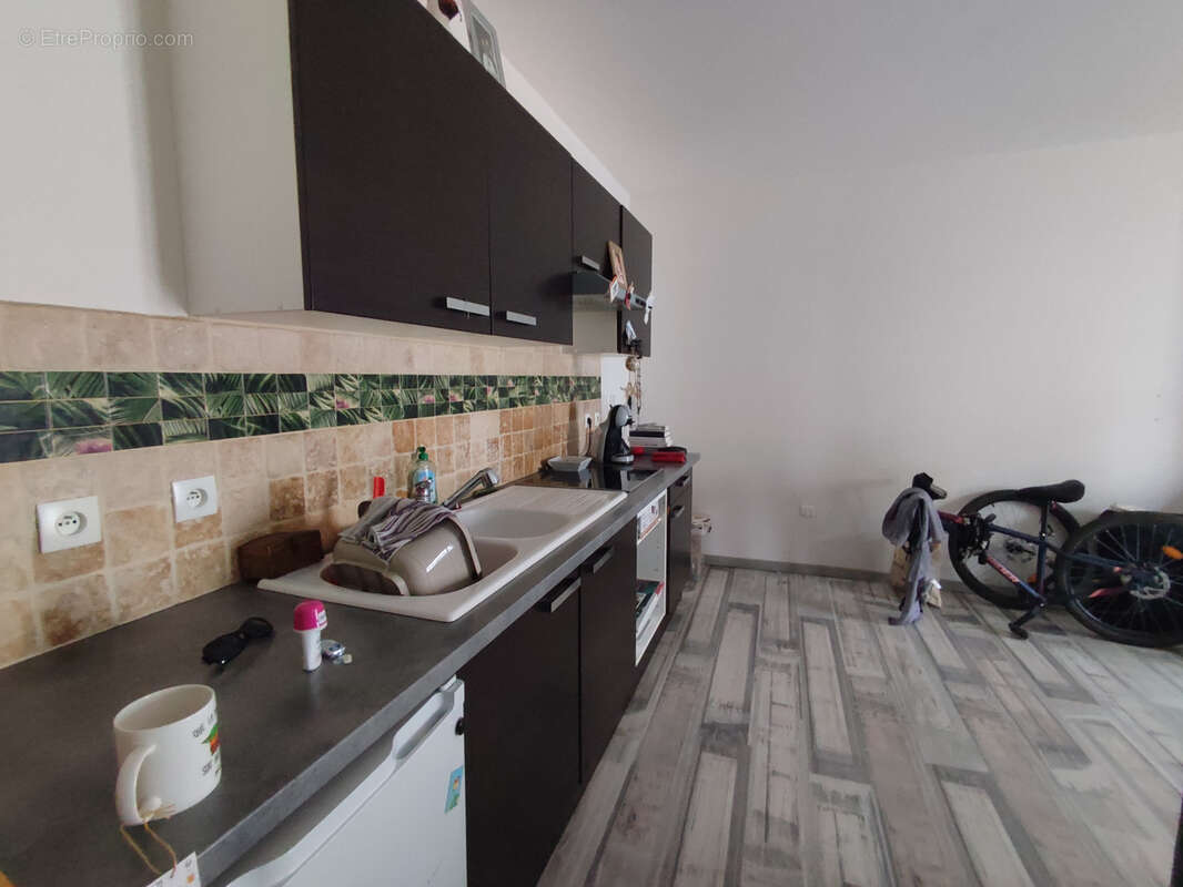 Immeuble de rapport de 300m2 avec 6 lots à Coursan - photo 18