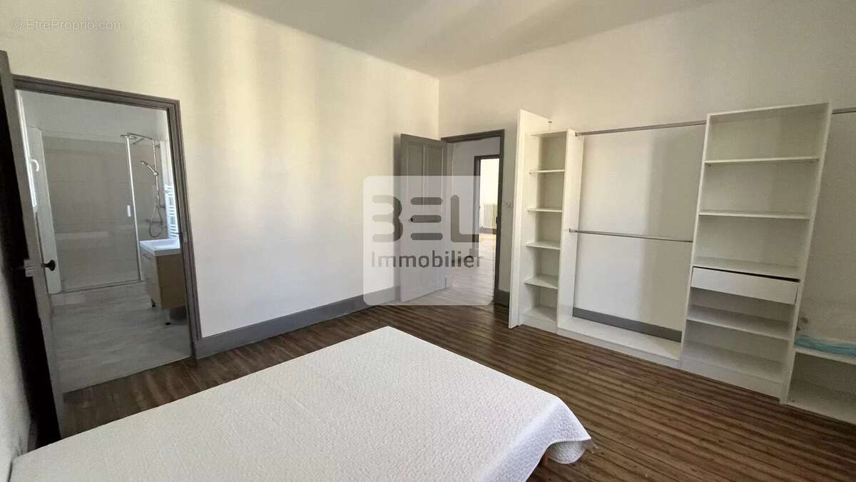 Maison à LORIOL-DU-COMTAT