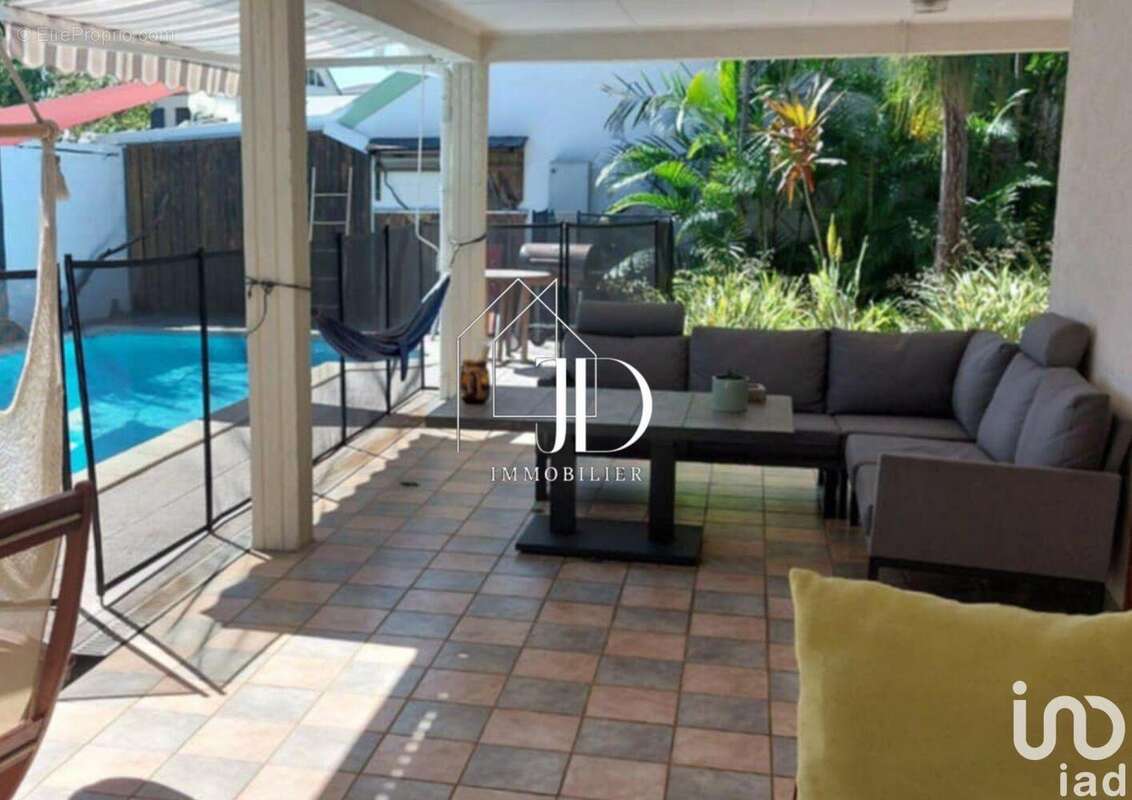 Photo 2 - Maison à SAINTE-MARIE