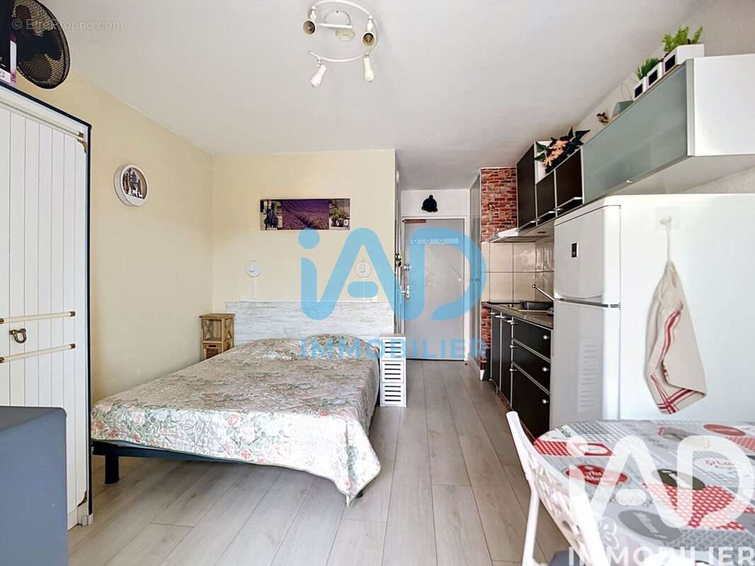 Photo 3 - Appartement à BALARUC-LES-BAINS