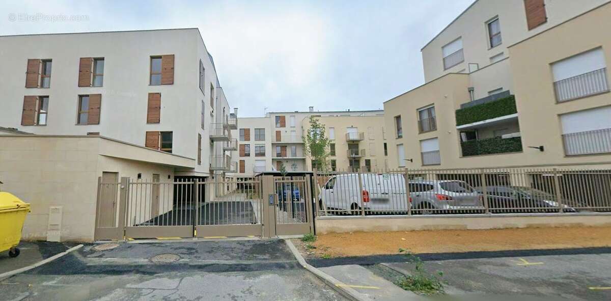 Appartement à CREIL