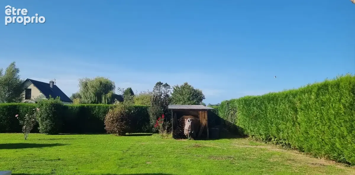 Maison à vendre 4 pièces OURVILLE EN CAUX (76) - photo 3