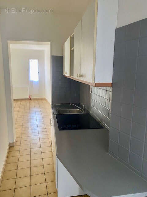 Appartement à AMELIE-LES-BAINS-PALALDA