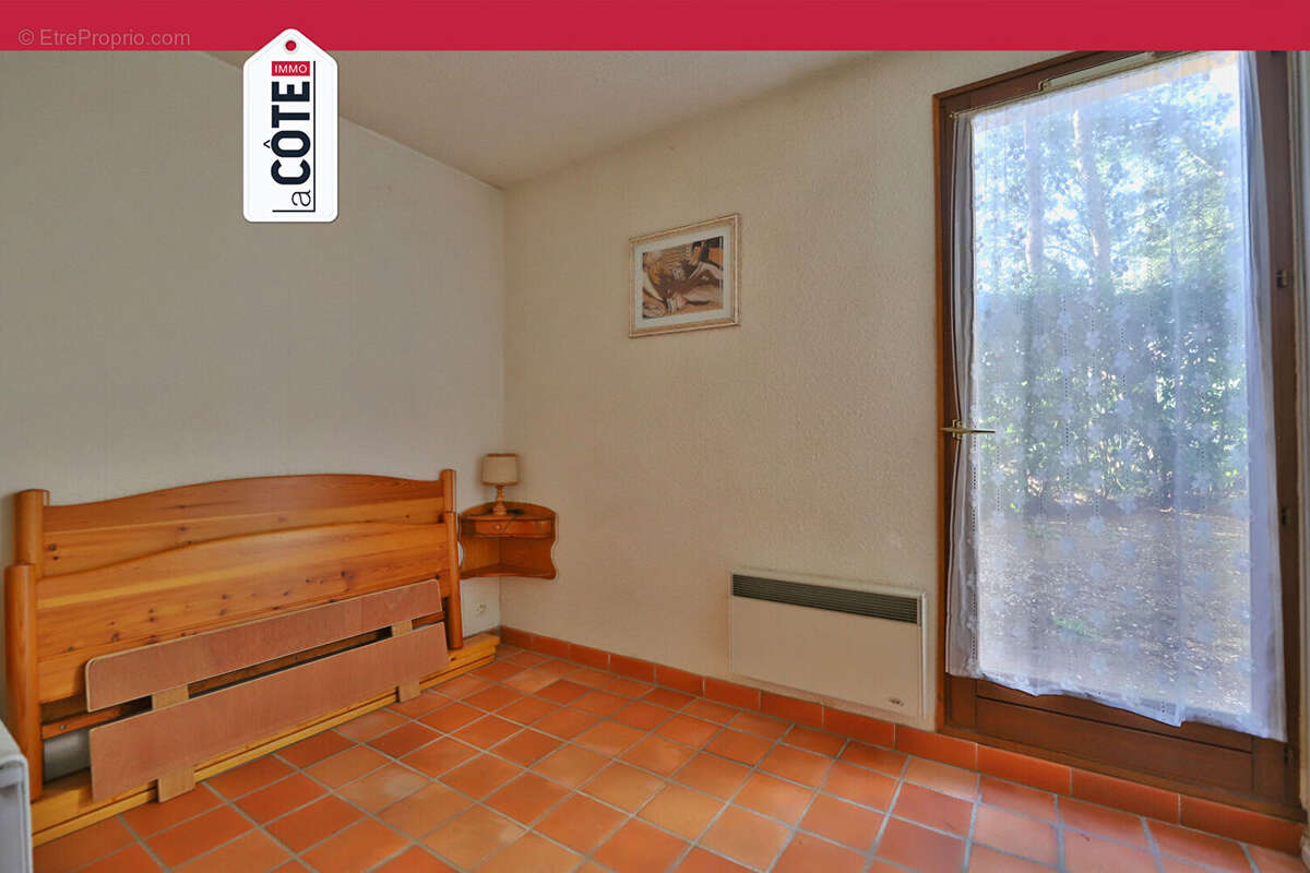 Appartement à SAUSSET-LES-PINS