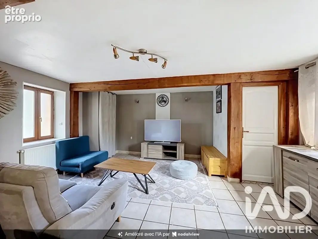 Photo 1 - Maison à LERY